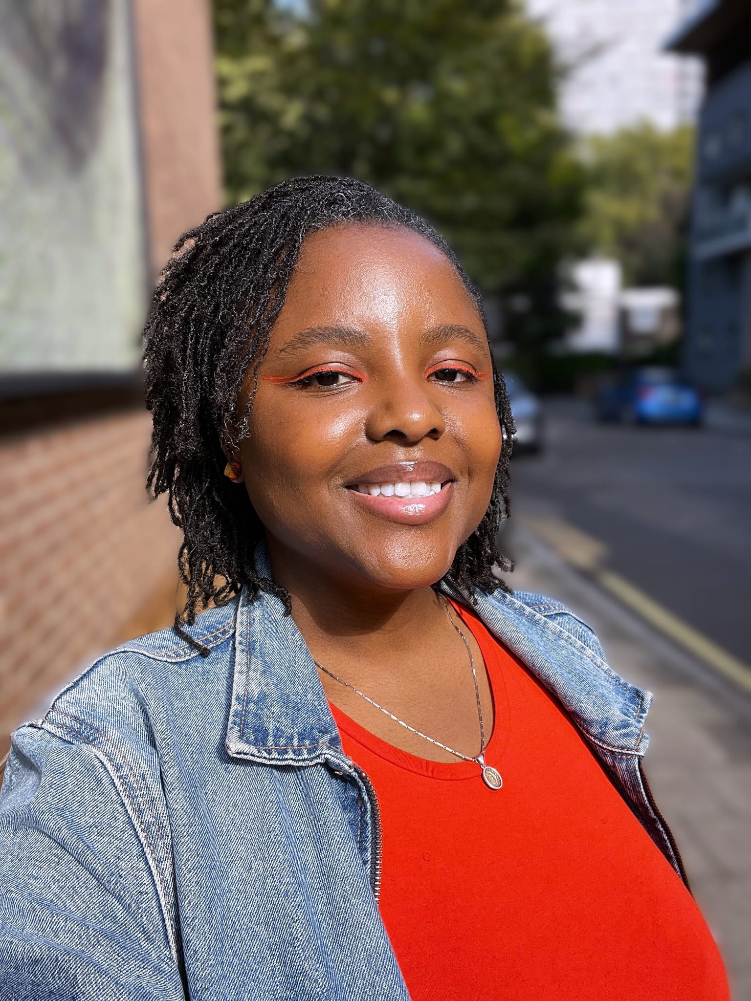 Jumoke Abdullahi